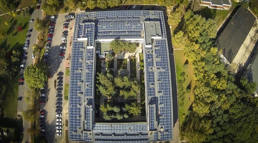 Poland's largest solar plant a start for clean energy journey