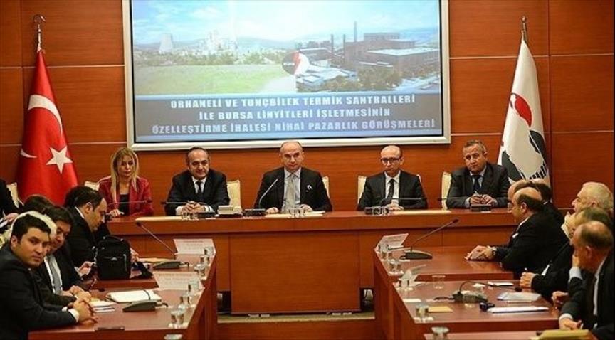 Celikler Holding: An active player in Turkey’s energy sector