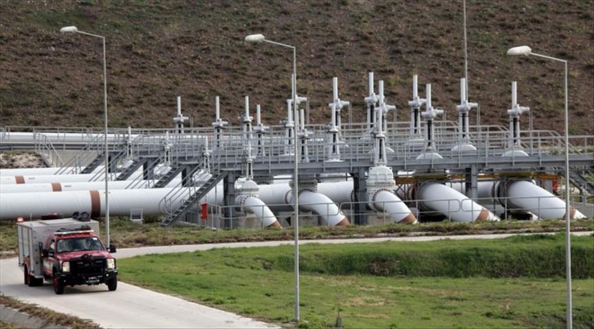 New Russian gas route via Turkey eliminates legal issues