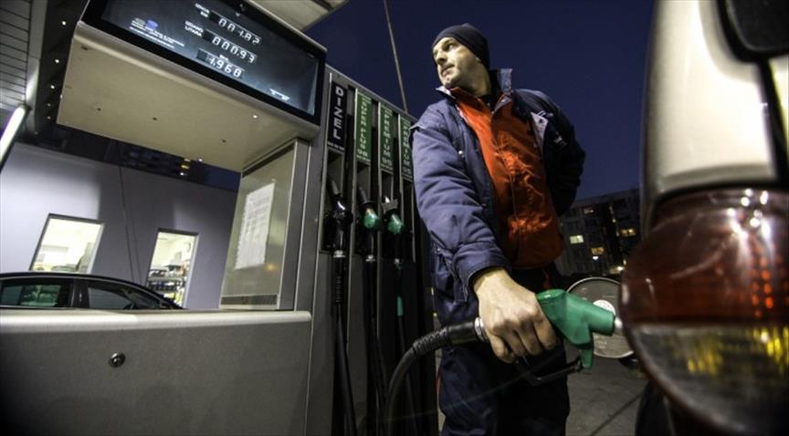 Balkans are jubilant for the lower oil prices