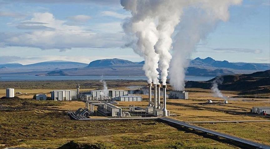 Turkey's geothermal potential being explored