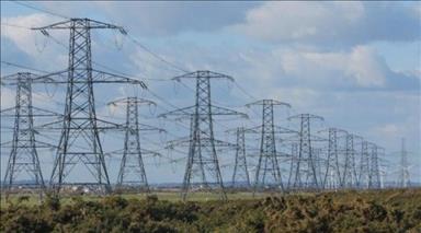 Turkey’s electricity consumption hits record in 2014