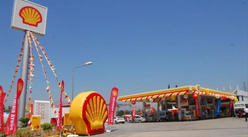 Shell cancels $6.5 billion project in Qatar