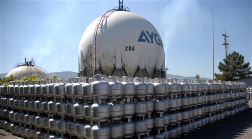Aygaz invests 24 million Turkish liras in LPG