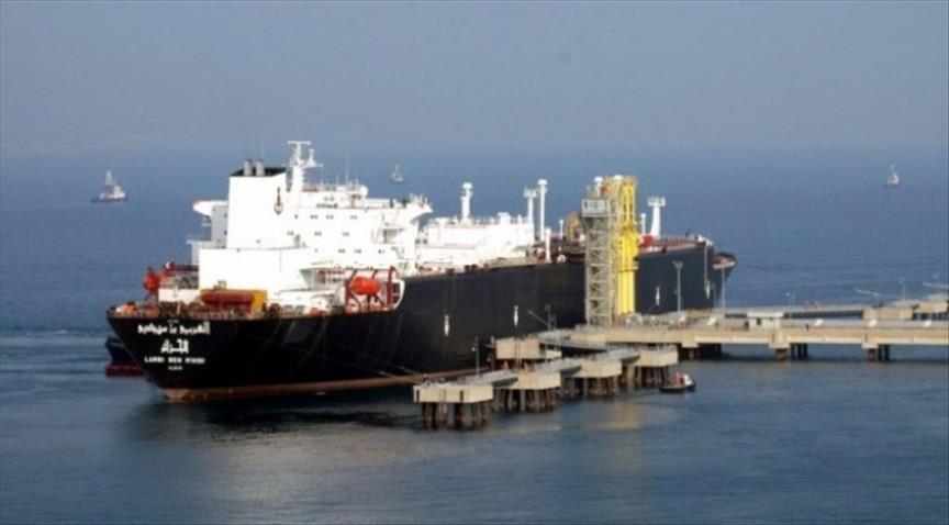 Canada approves Woodside's LNG export licence