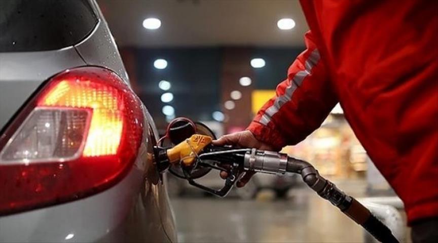 Turkish gasoline prices rise