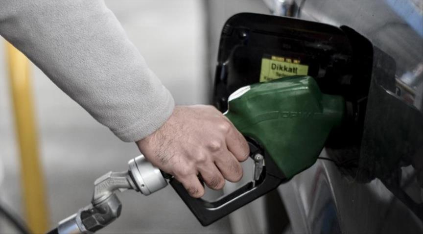 Fuel sector  'uncomfortable' with ceiling prices