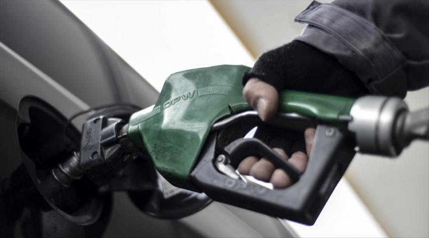Turkey's fuel ceiling price comes into effect Friday