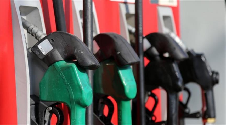 Turkey's fuel sector association slams ceiling price