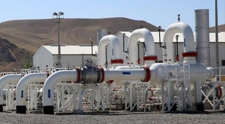 Chevron relinquishes shale gas exploration in Romania