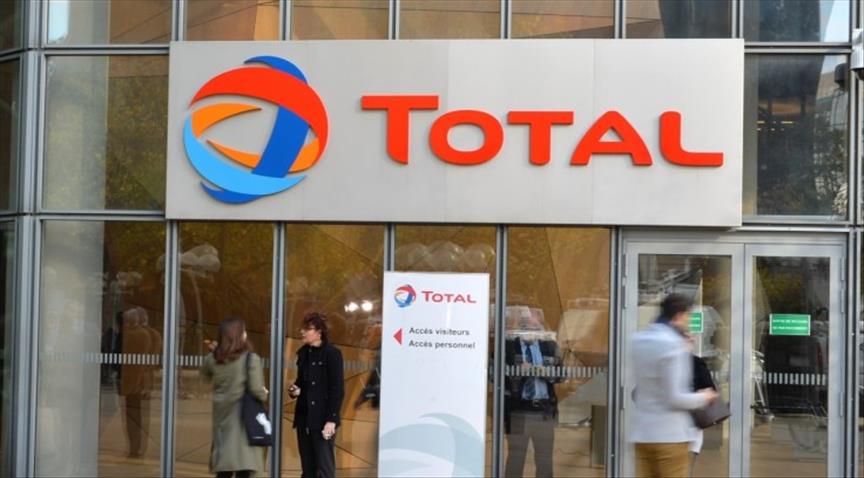 Total expands in petrochemicals for automotive industry
