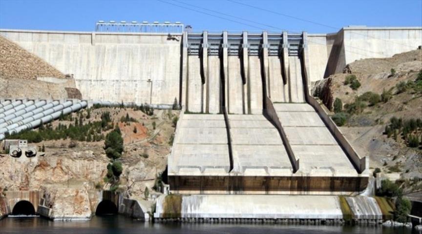 Egypt, Ethiopia, Sudan reach primary deal on Nile dam