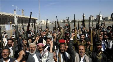 Yemen's tribesmen, Houthis clash in oil-rich Maarib