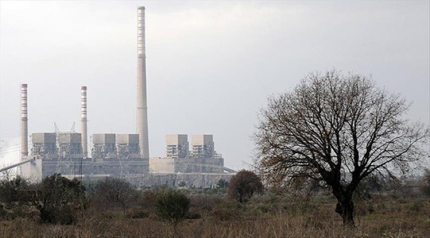 Turkish privatization auth. seals sale of 3 power plants