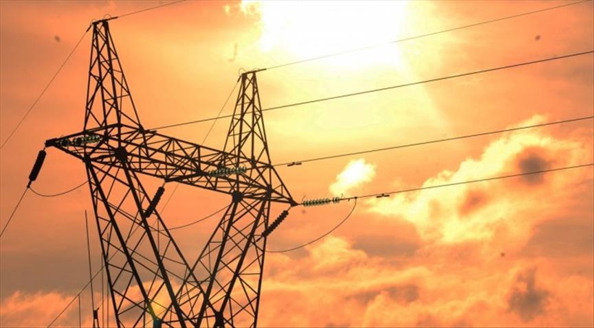Power restored in Turkey after blackout: Energy Min.