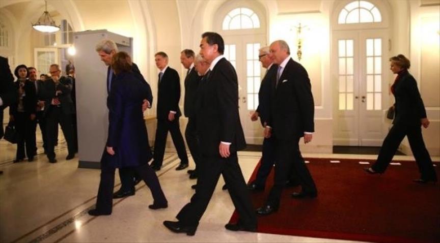 China, Russia to choose sides in Yemeni conflict