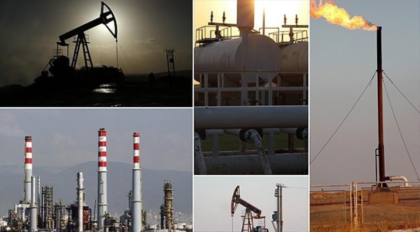 Renewables to reduce demand by half in Caspian region