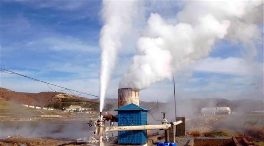 Scotland's first geothermal firm targets fuel-poverty