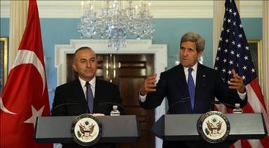 US Secretary of State Kerry hails TANAP