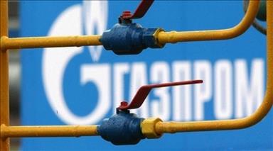 Gazprom dismisses EU's 'antitrust' accusations