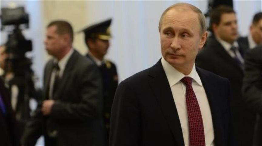 Russia may pressure Turkmenistan on gas sales via Turkey