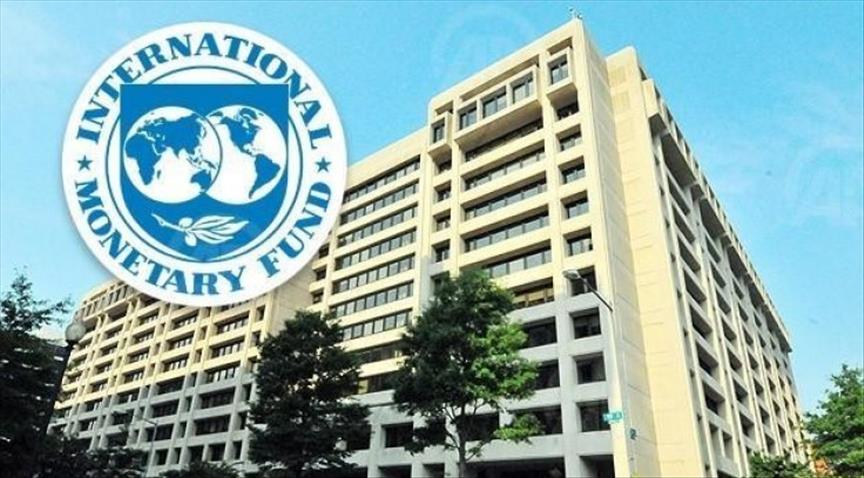 IMF warns Gulf States to fix budget over low oil prices