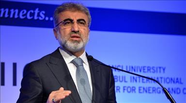 Istanbul's 6th Int. Energy Forum begins on May 15