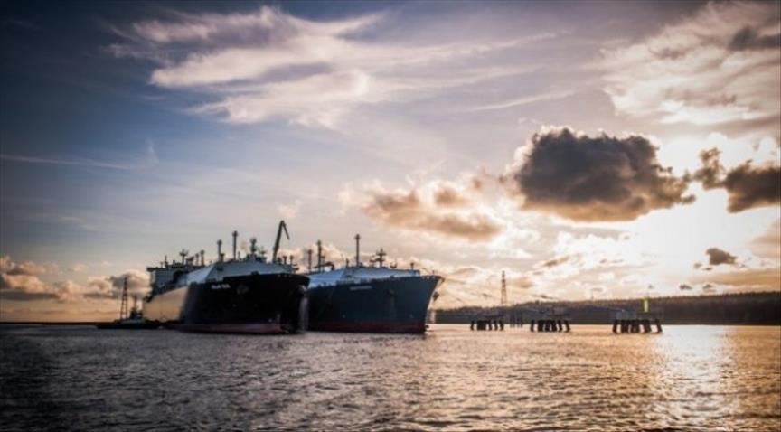 US' vast LNG capacity curbed by slow federal approvals