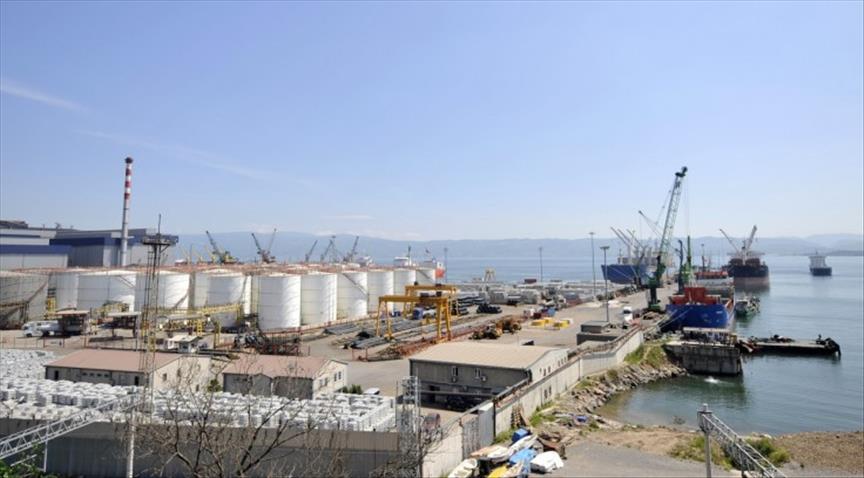 India, Iran sign agreement to develop Chabahar Port