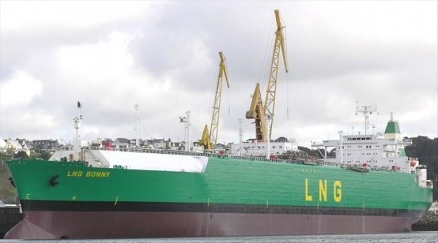 US LNG needs high oil, low gas prices to be competitive
