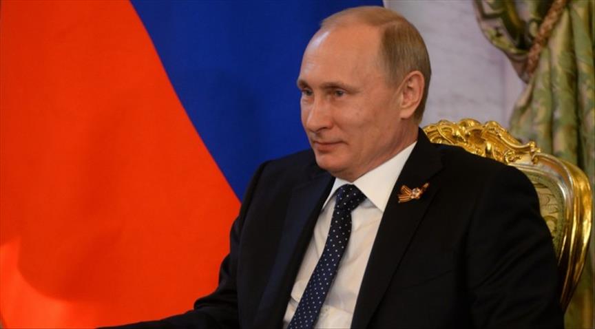Russian president to host Iraqi PM