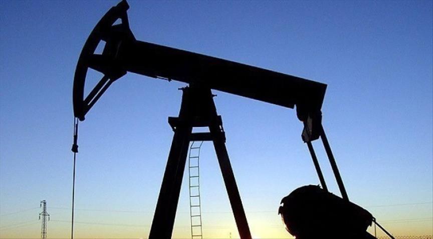 Brent oil jumps above $67 as airstrikes on Yemen resume