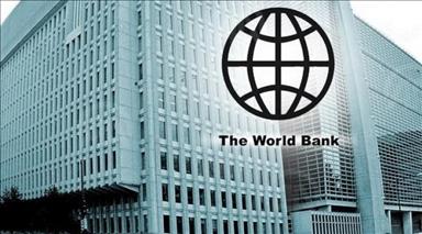 Over 1 billion in dark, World Bank says