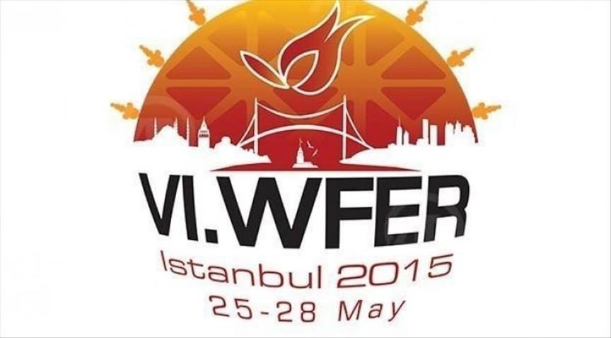 Turkey to host 6th World Forum on Energy Regulation