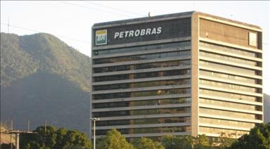 Former head at Brazil’s Petrobras gets 5-year prison term
