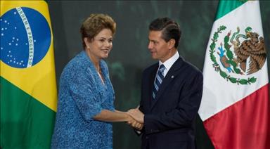 Brazil, Mexico sign expanded trade agreements