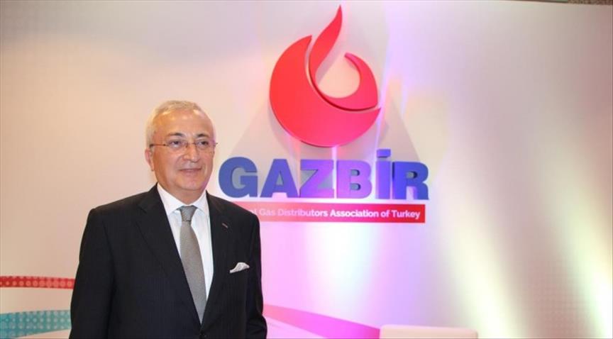 Turkey ahead of world in energy regulations