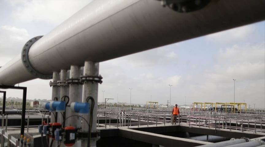 Iran wants to deliver more gas to Turkey