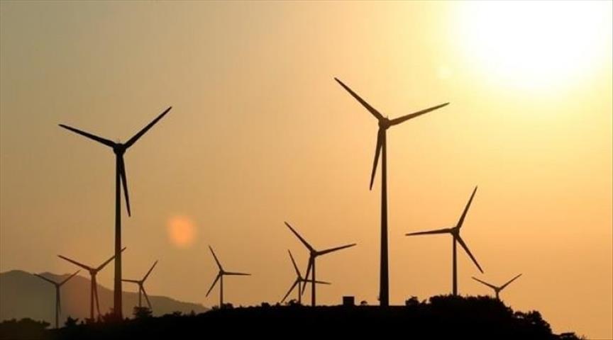 Petkim wind plant to be operational by 2016