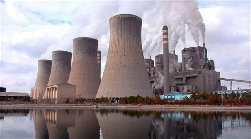 Turkey's power plants rose to 1,202 end of May: TEIAS
