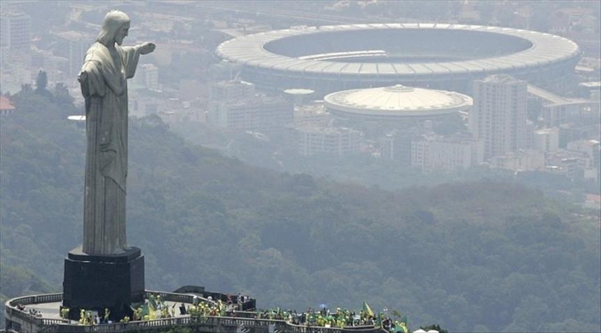 Brazil unveils $64B infrastructure plan to stir economy