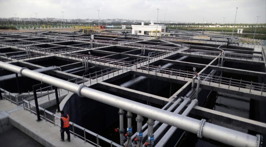 Greece, Turkey should jointly become gas hub: Greek off.