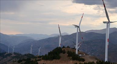 Turkey's renewable consumption increases