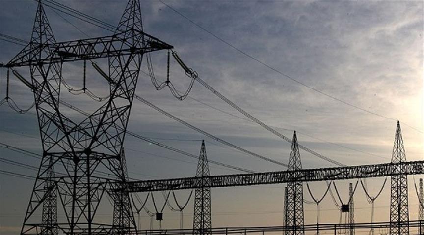 Global carbon emission unchanged for 1st time in 40 yrs