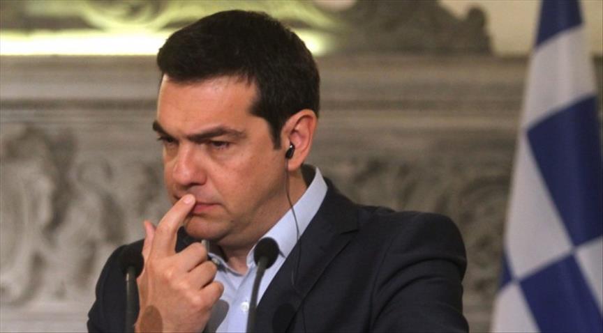Greek bailout hangs by a thread as Eurogroup meets