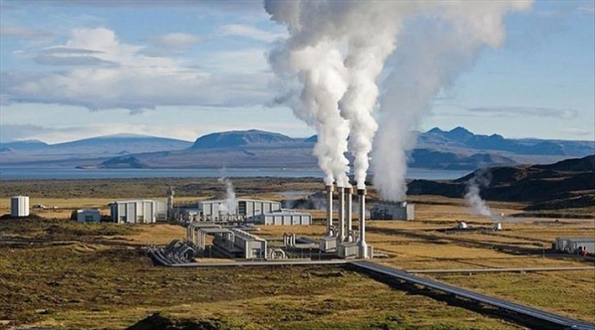 Zorlu Enerji gets prelim. license for geothermal project
