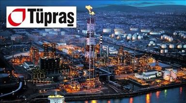Turkey: TUPRAS becomes local export champion of 2014