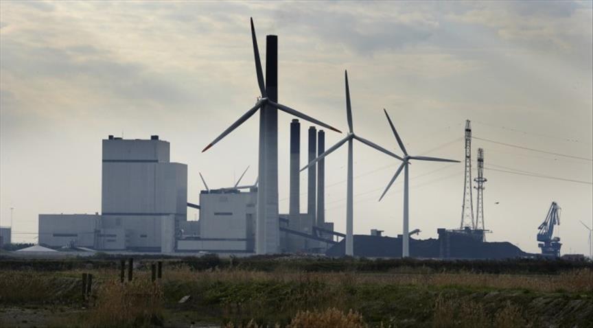 Swedish Vattenfall divests Danish power plant