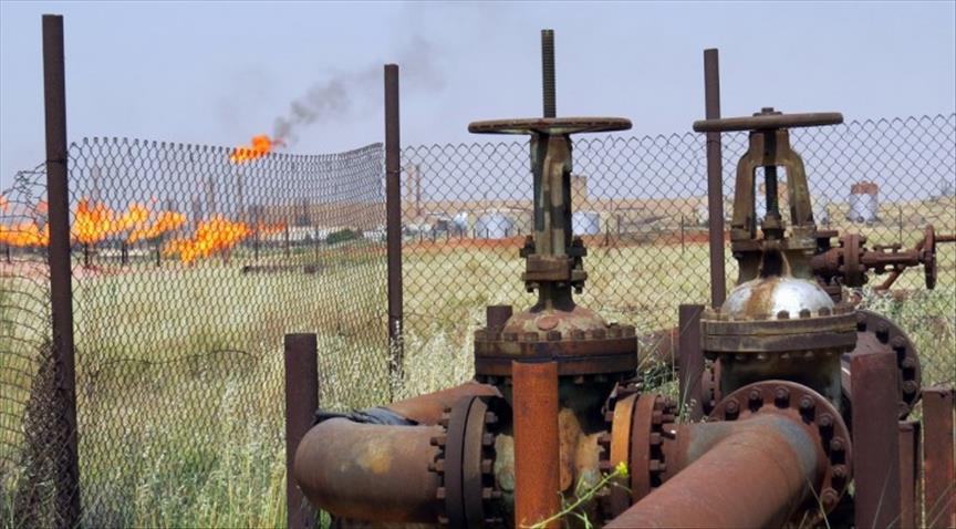 Iran gas exports to Iraq delayed