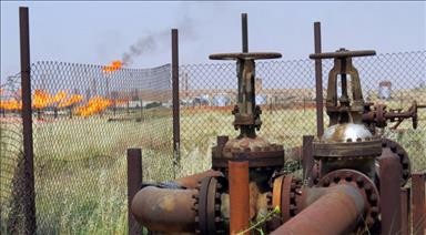 Iran gas exports to Iraq delayed